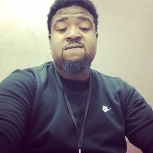 Meet your Posher, George